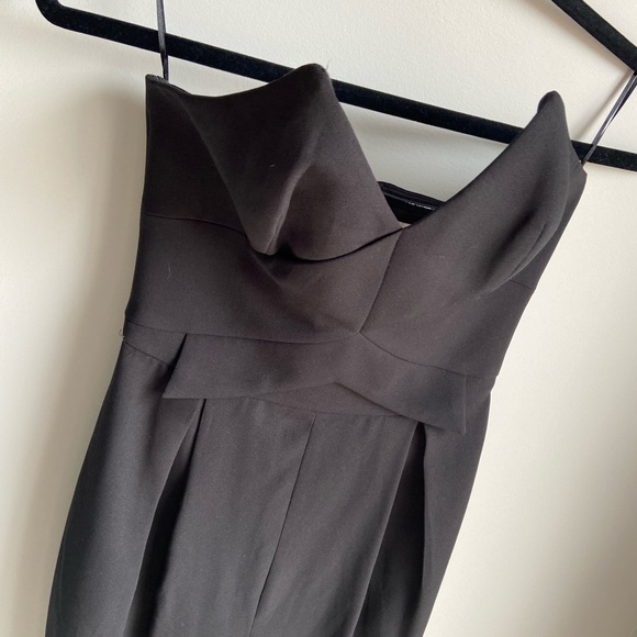 Keepsake Black Jumper - Picture 4 of 7